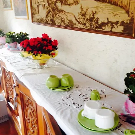 Il Ghiro Bed & Breakfast