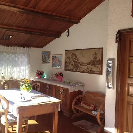 Couette-café Il Ghiro Riccò del Golfo di Spezia