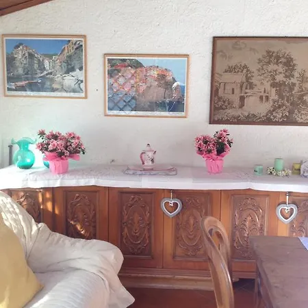 Il Ghiro Bed & Breakfast