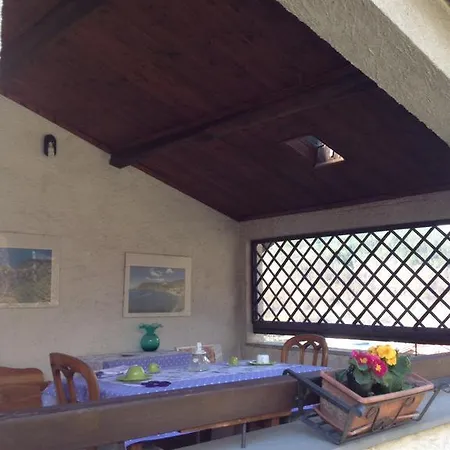 Bed & Breakfast Il Ghiro 3*