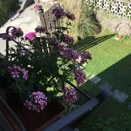 Il Ghiro 3* Riccò del Golfo di Spezia