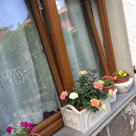 Il Ghiro Frühstückspension *