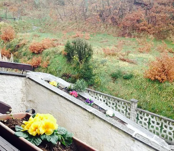 Il Ghiro לינה וארוחת בוקר