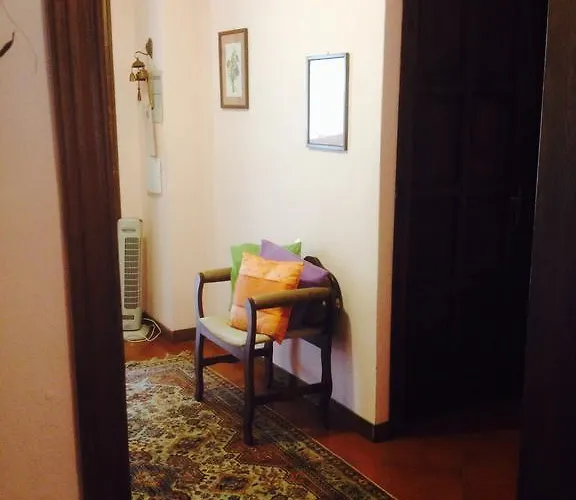 Il Ghiro לינה וארוחת בוקר