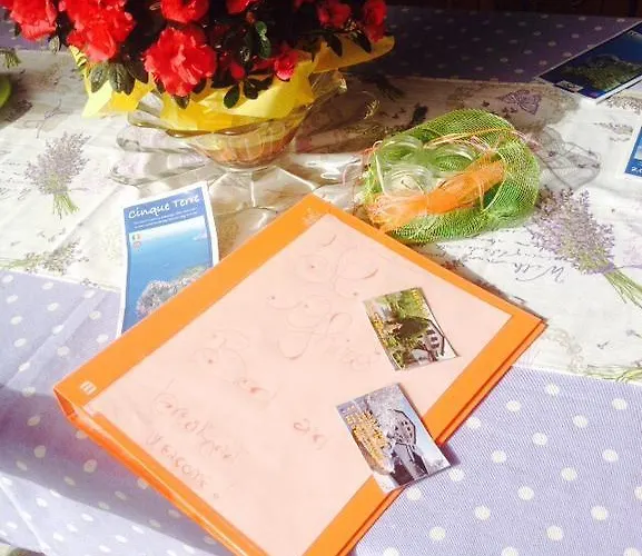 לינה וארוחת בוקר Il Ghiro