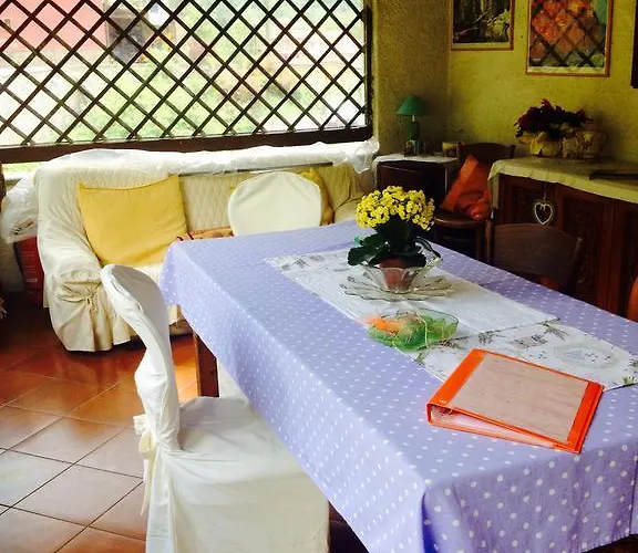 Il Ghiro Bed & Breakfast 3*