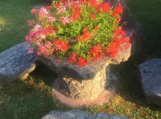 Bed & Breakfast Il Ghiro